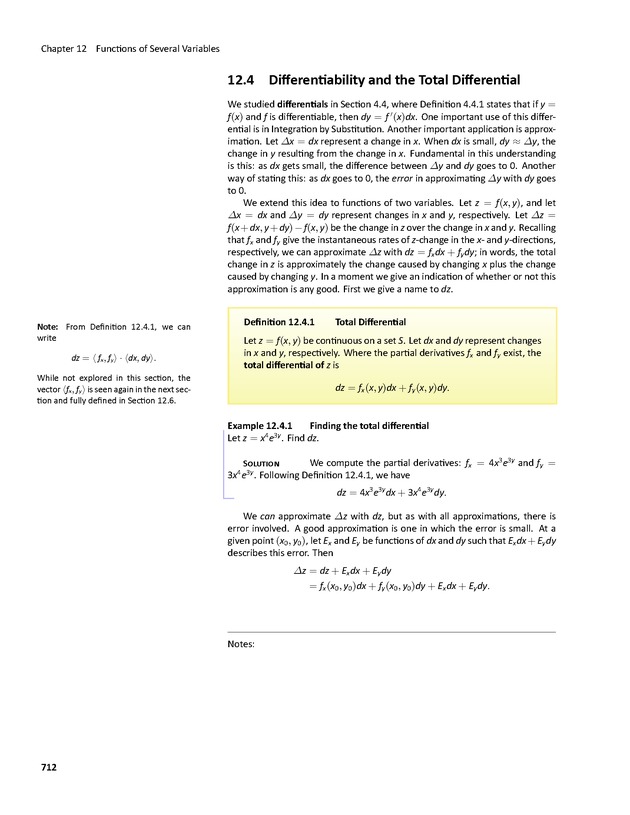 APEX Calculus - Page 712